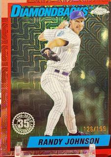 Randy Johnson