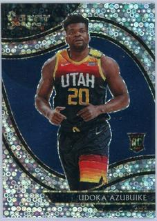 Udoka Azubuike
