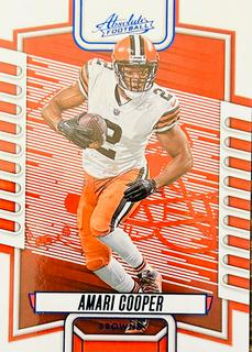 Amari Cooper