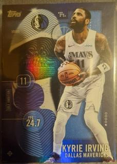 Kyrie Irving