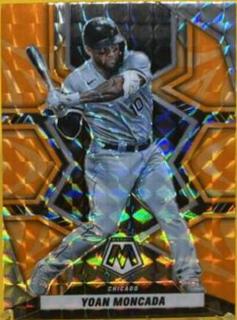 Yoan Moncada