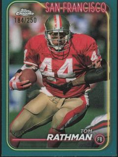 Tom Rathman