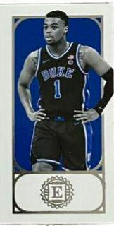 Trevor Keels