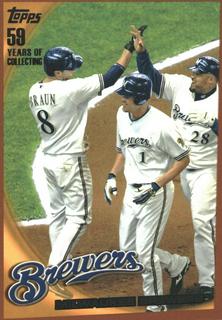 Milwaukee Brewers