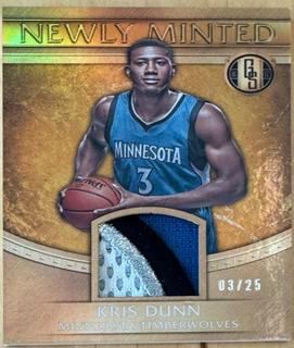 Kris Dunn