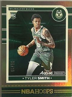 Tyler Smith