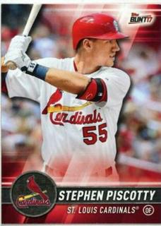 Stephen Piscotty