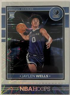 Jaylen Wells