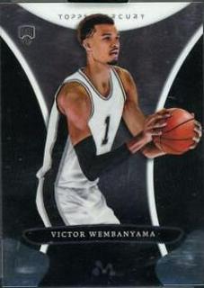 Victor Wembanyama