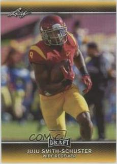 JuJu Smith Schuster