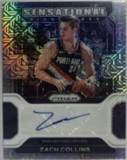 Zach Collins