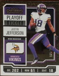 Justin Jefferson