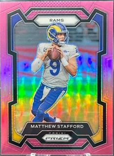 Matthew Stafford