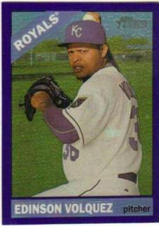 Edinson Volquez