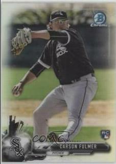 Carson Fulmer
