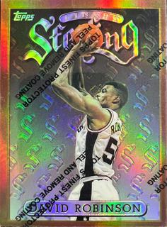 David Robinson