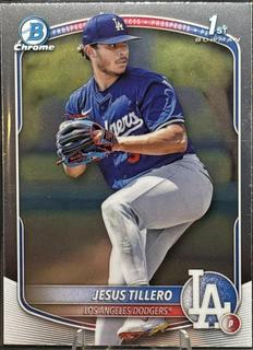 Jesus Tillero