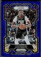 Cam Reddish