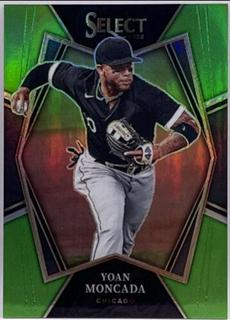 Yoan Moncada