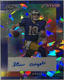 Steve Angeli