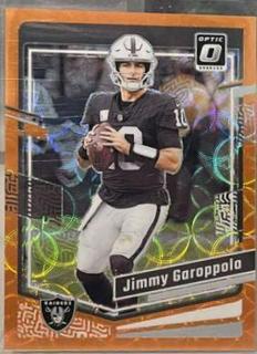 Jimmy Garoppolo
