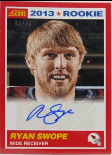 Ryan Swope