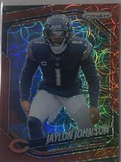 Jaylon Johnson