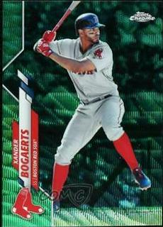 Xander Bogaerts