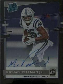 Michael Pittman Jr.