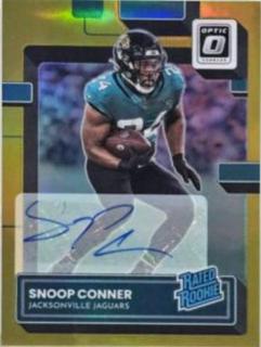 Snoop Conner