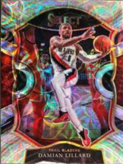 Damian Lillard