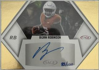 Bijan Robinson