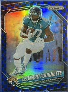 Leonard Fournette