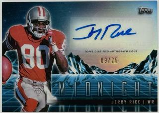 Jerry Rice