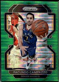 Facundo Campazzo