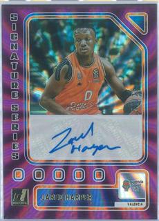 Jared Harper