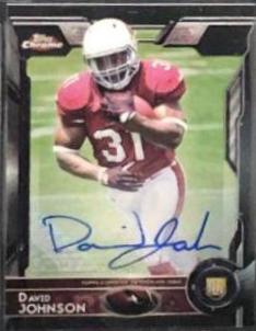 David Johnson