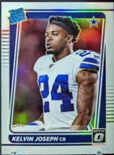 Kelvin Joseph