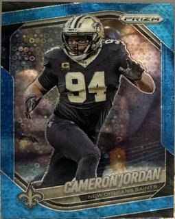 Cameron Jordan