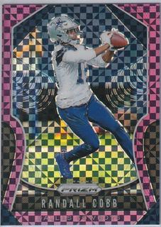 Randall Cobb