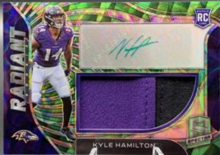 Kyle Hamilton