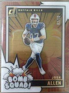 Josh Allen