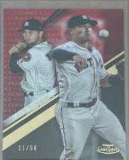 Alex Bregman
