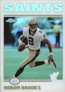Aaron Brooks