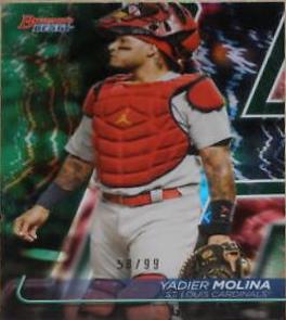 Yadier Molina