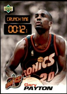 Gary Payton