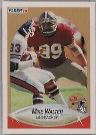 Mike Walter