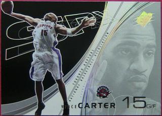 Vince Carter