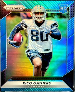 Rico Gathers