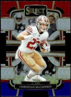 Christian McCaffrey
